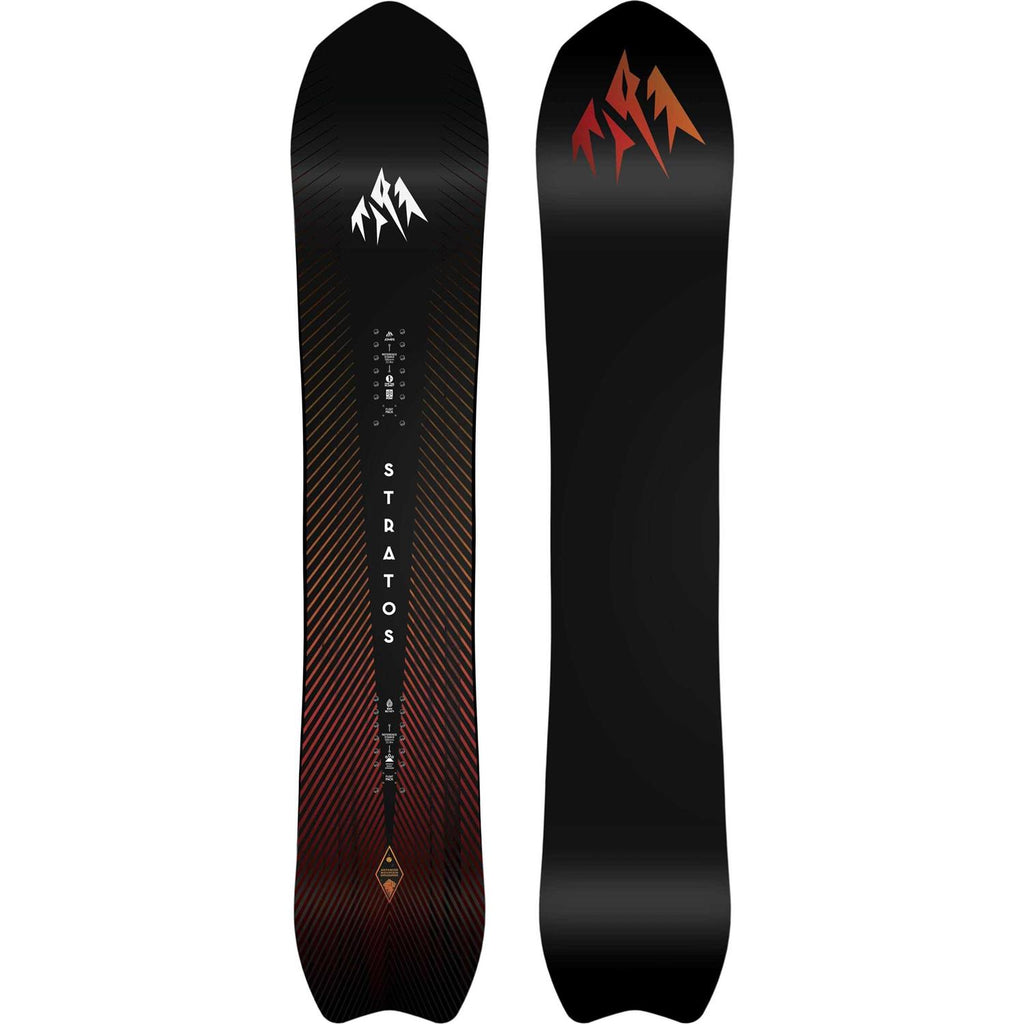 Stratos Snowboard E29384
