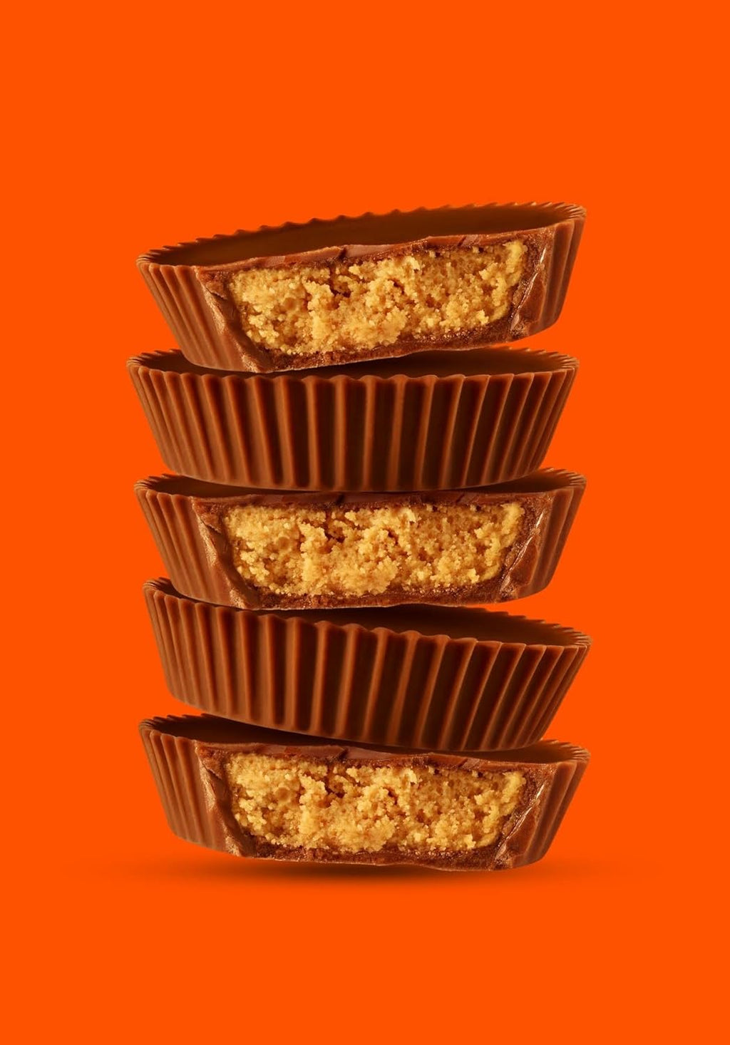 39 Ounce Peanut Butter Candy Y64823