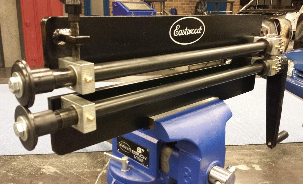 Metal Bead Roller S789903