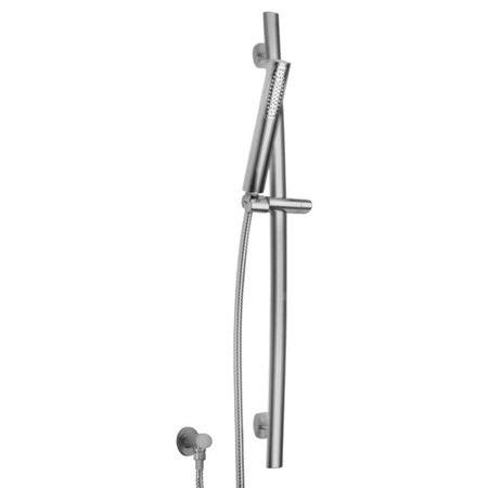 Chrome Slide Bar Shower Head A34124