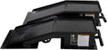 Black Wide Truck Ramp - 20 Ton Capacity A1171