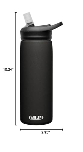 Insulated Stainless Steel Water Bottle S3133