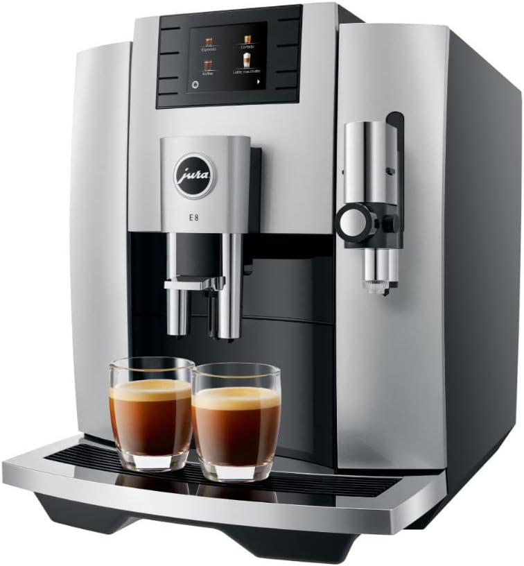Automatic Espresso Machine L76668
