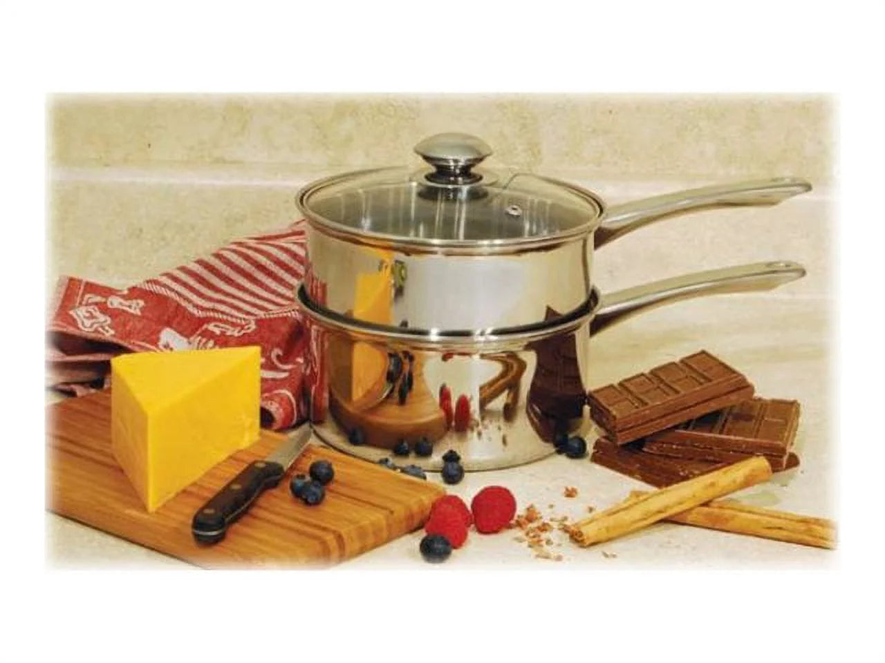 2.5-Quart Double Boiler E915035