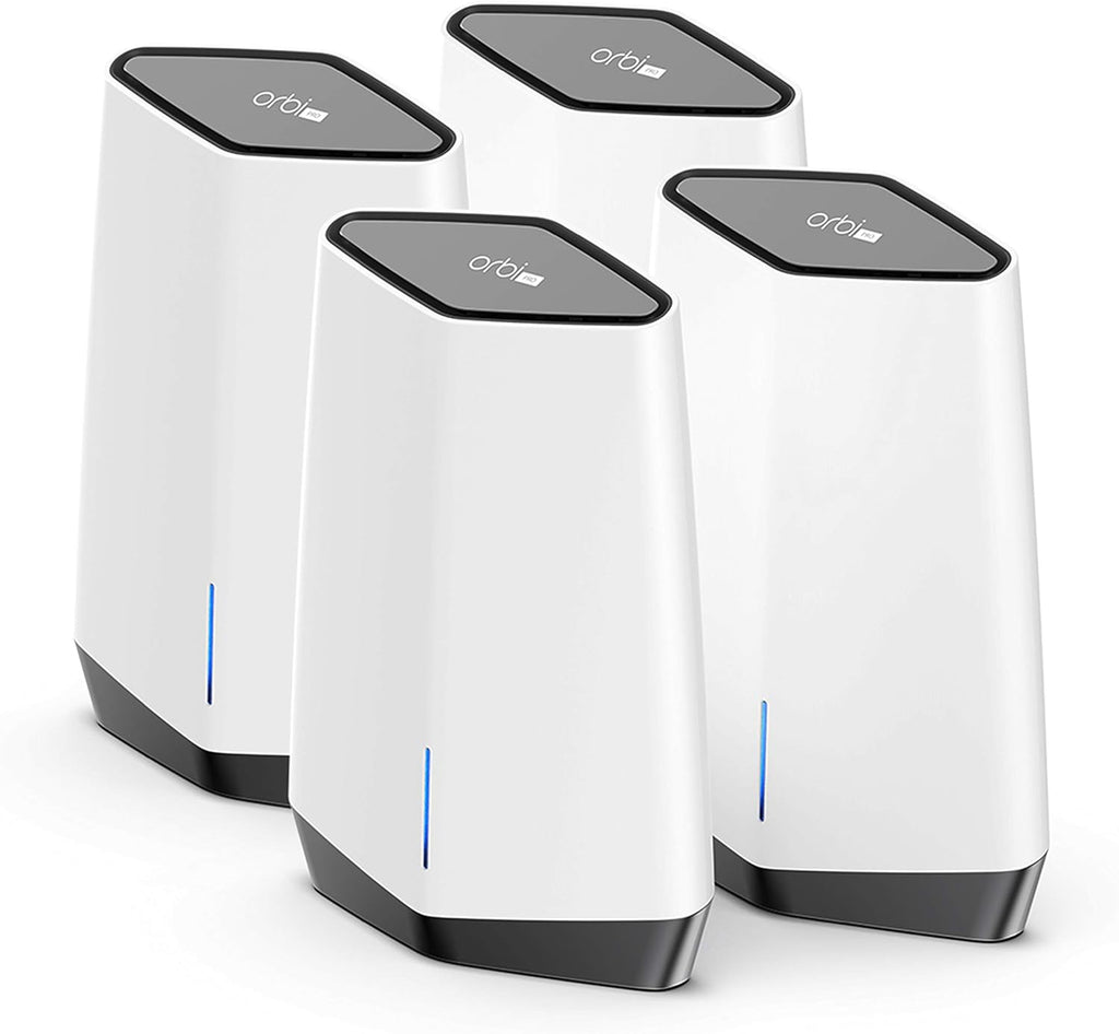 Tri-Band Mesh Router AX6000 Z57092