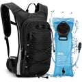 Hydration Backpack with Water Bladder J19142