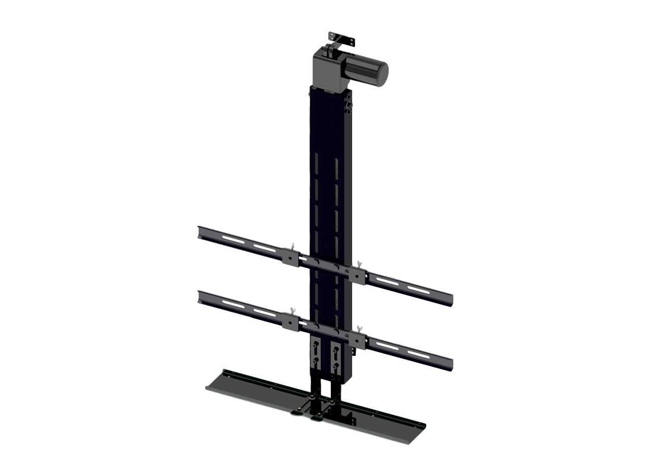 Drop Down TV Lift Z556408