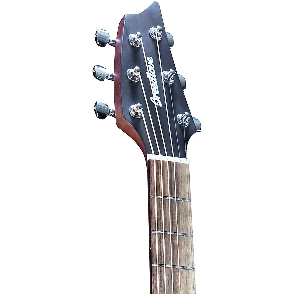 Bourbon Acoustic Guitar D84457