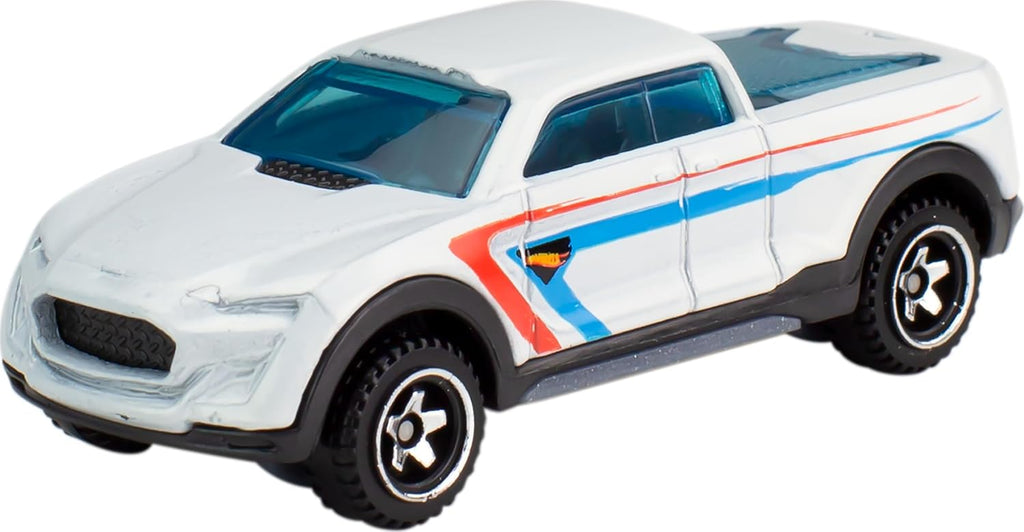 5-Pack Die-Cast Toy Cars & Trucks G99685