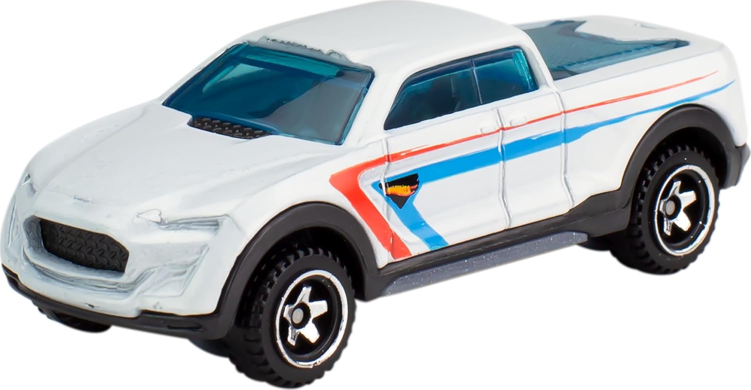 5-Pack Die-Cast Toy Cars & Trucks G99685