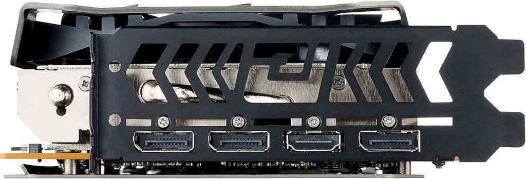 12GB GDDR6 Graphics Card W8134