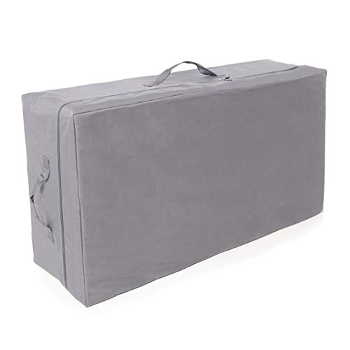 Carry Case for Tri-Fold Mattress, Fits up to 6 inch Full X753867