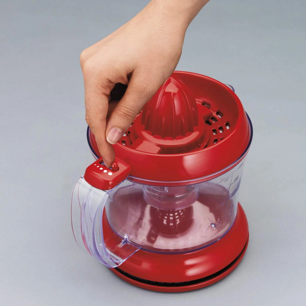34 oz Electric Citrus Juicer M127911