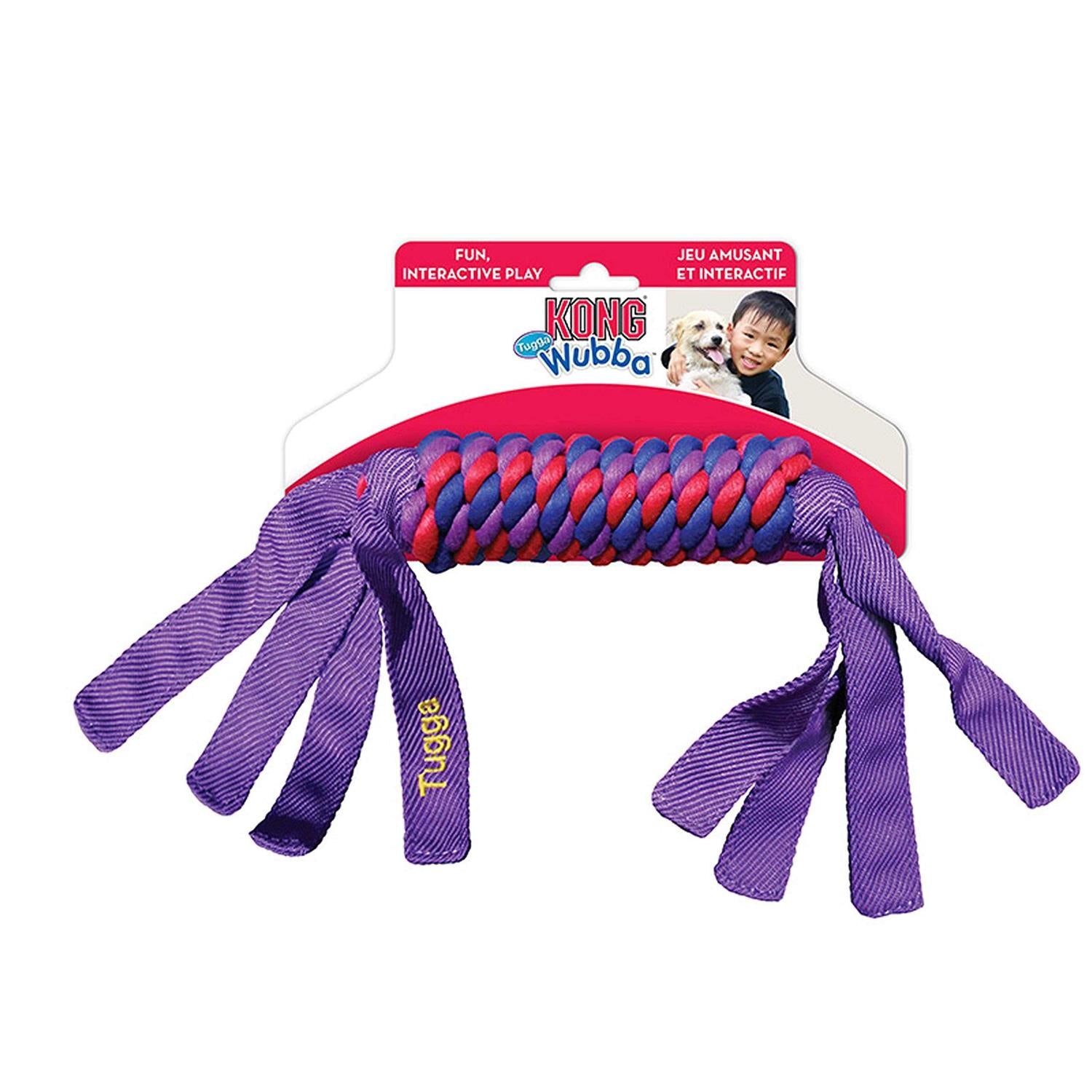 Tugga Wubba Dog Toy L8068