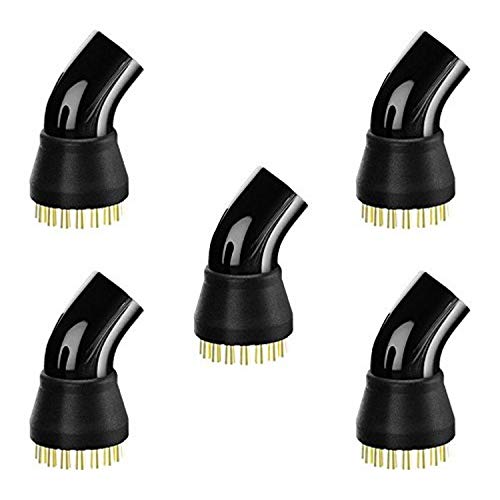 23 Accessories Canister Steam Cleaner O5021