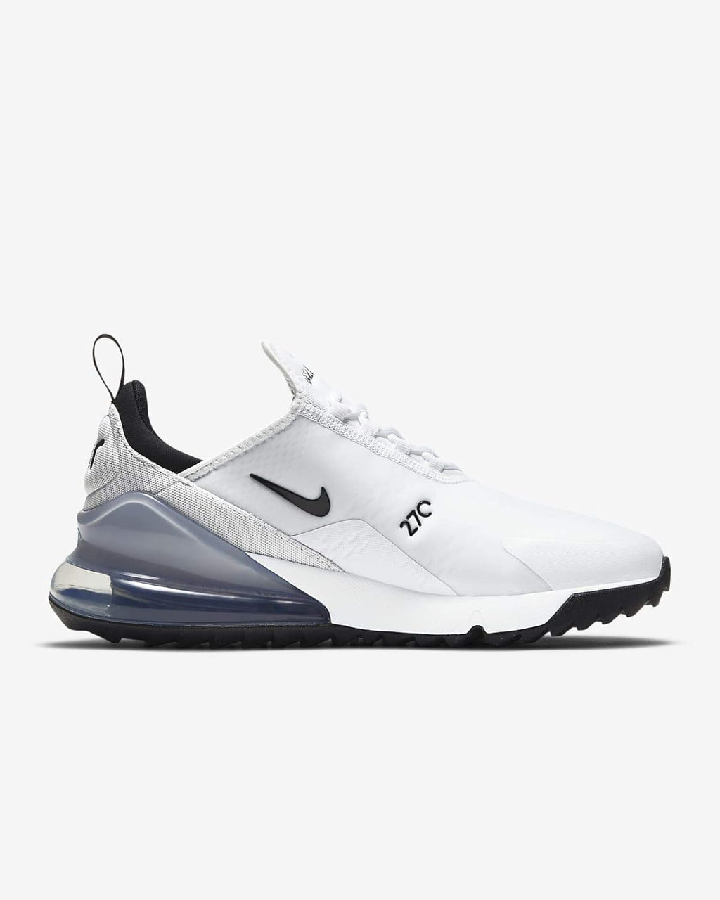 White Unisex Road Running Shoe M181368