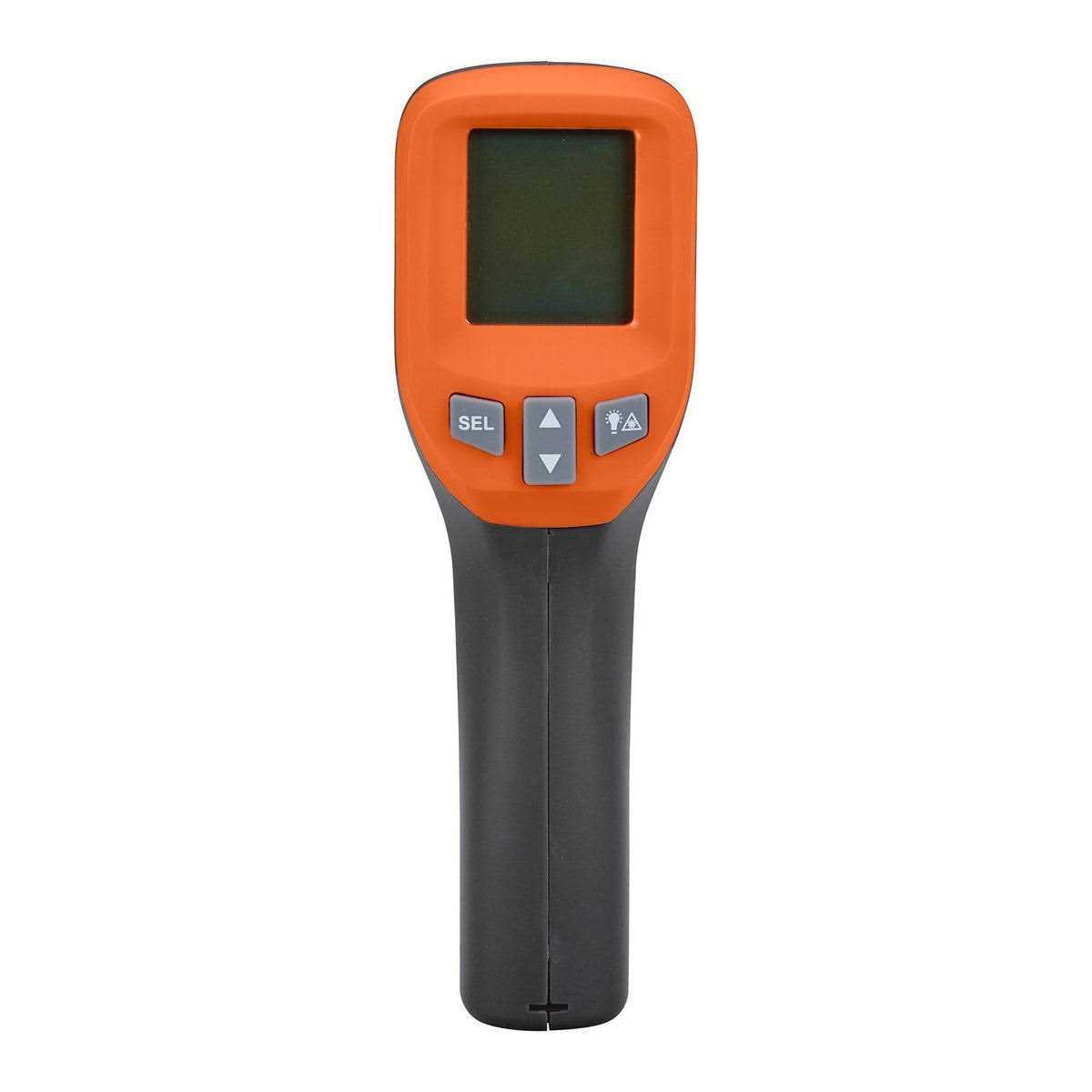 12:1 Infrared Laser Thermometer V346