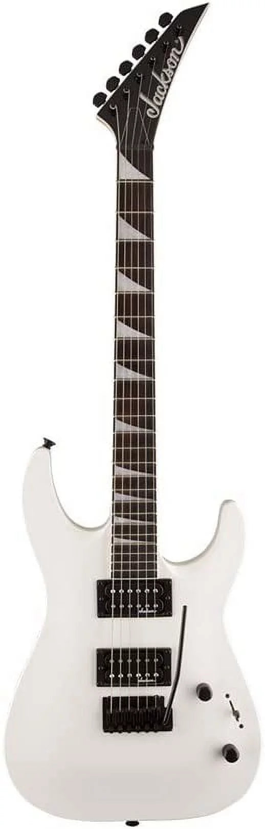 Snow White Electric Guitar R7419