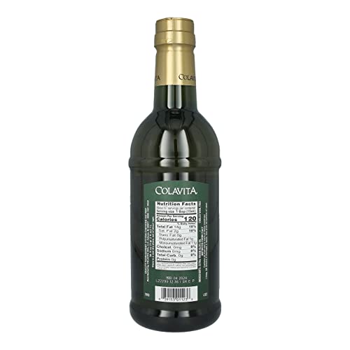 Extra Virgin Olive Oil 34 Oz Bottle I981287