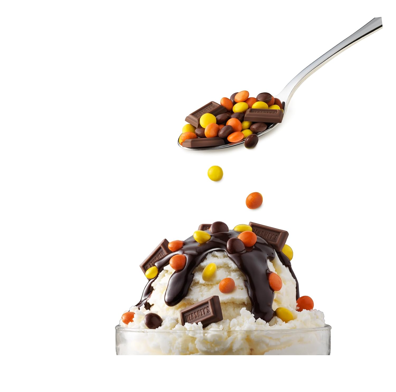 39 Ounce Peanut Butter Candy Y64823