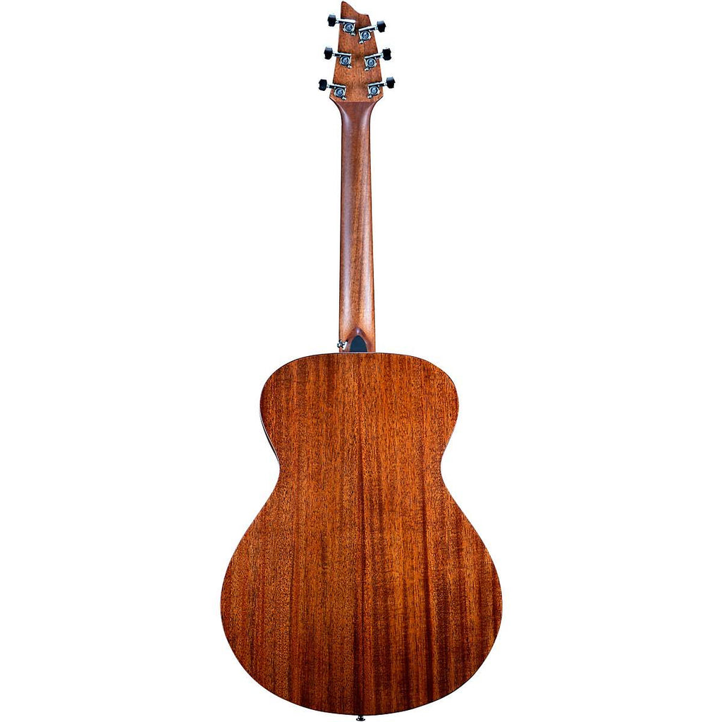Bourbon Acoustic Guitar D84457
