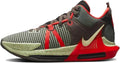 Black Basketball Shoes P747