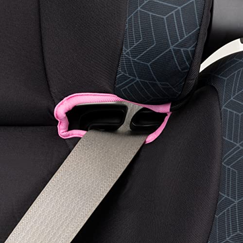Astro Blue Booster Car Seat D45451
