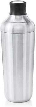 Steel Single Wall Cocktail Shaker V3509