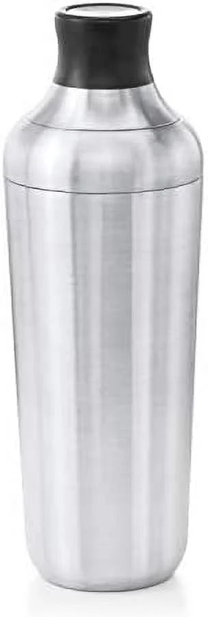 Steel Single Wall Cocktail Shaker V3509