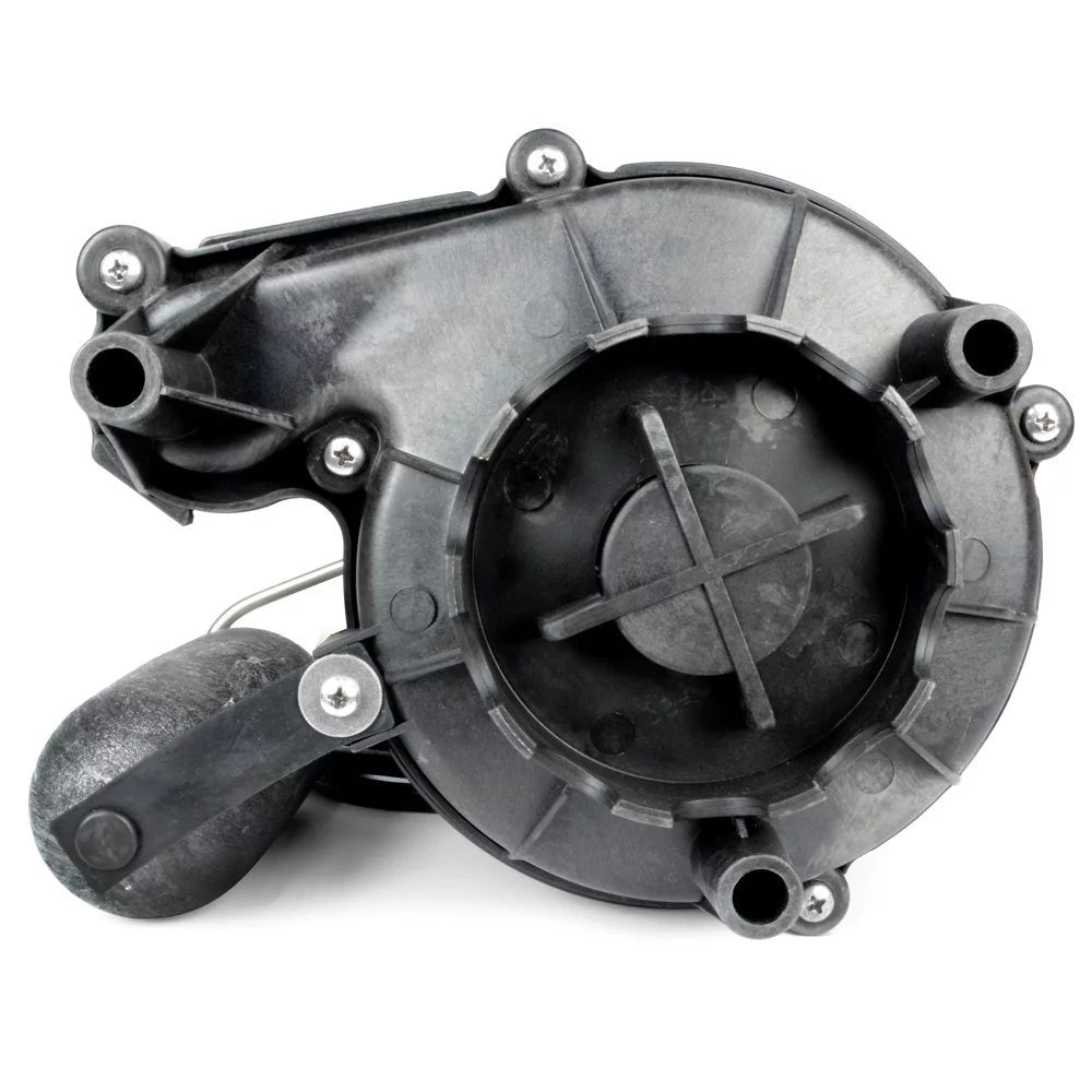 1/3 HP Cast Iron Sump Pump H73790