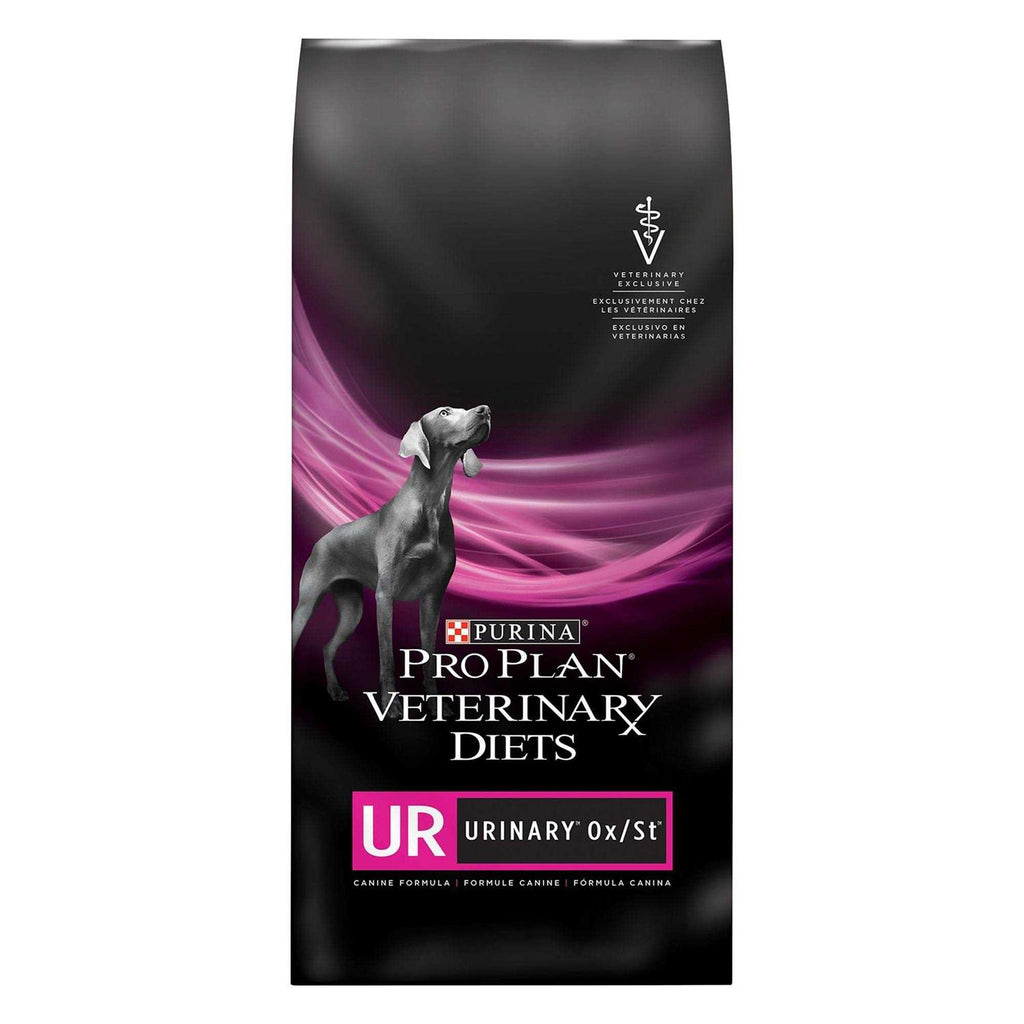 UR Ox/St Urinary Dry Dog Food Y509974