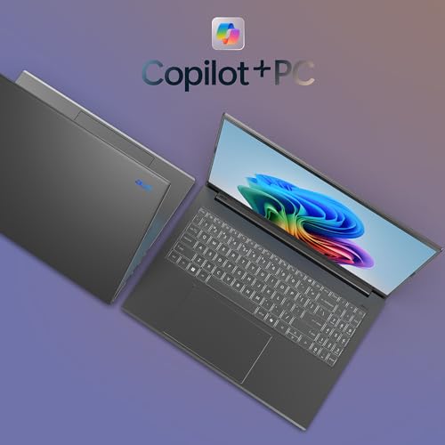 14.5" 2.5K 120Hz Display Snapdragon X Plus 10-Core Processor 16GB LPDDR5X 1TB Gen 4 SSD Laptop E53653