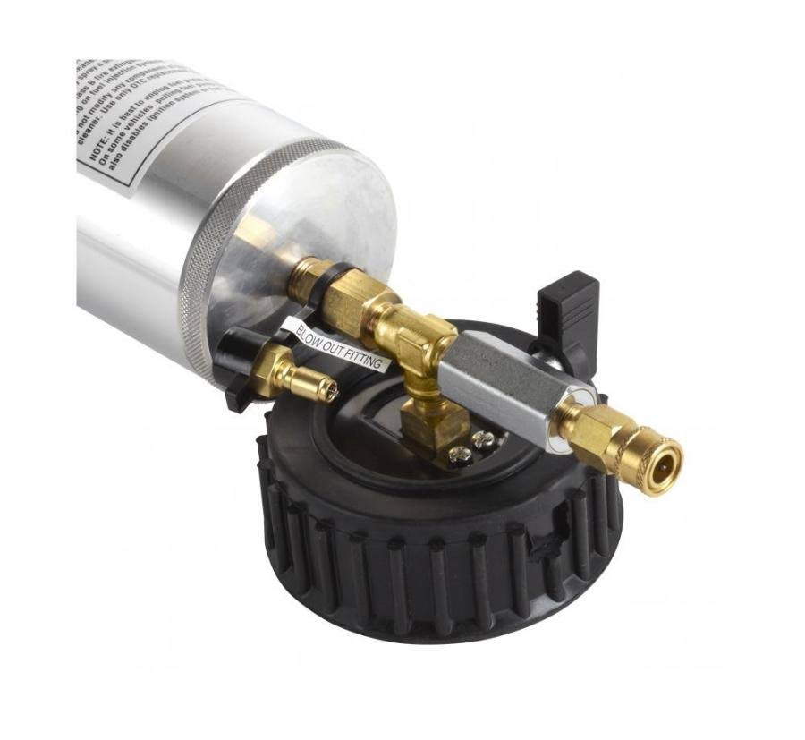 Fuel Injection Cleaner T516