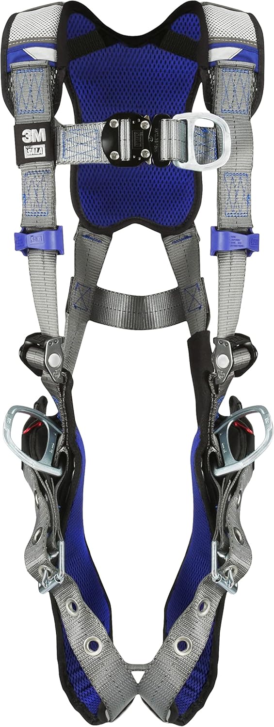 X-Large Comfort Vest Safety Harness K55728
