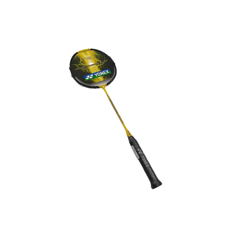 Nanoflare 1000 Badminton Racket K54292