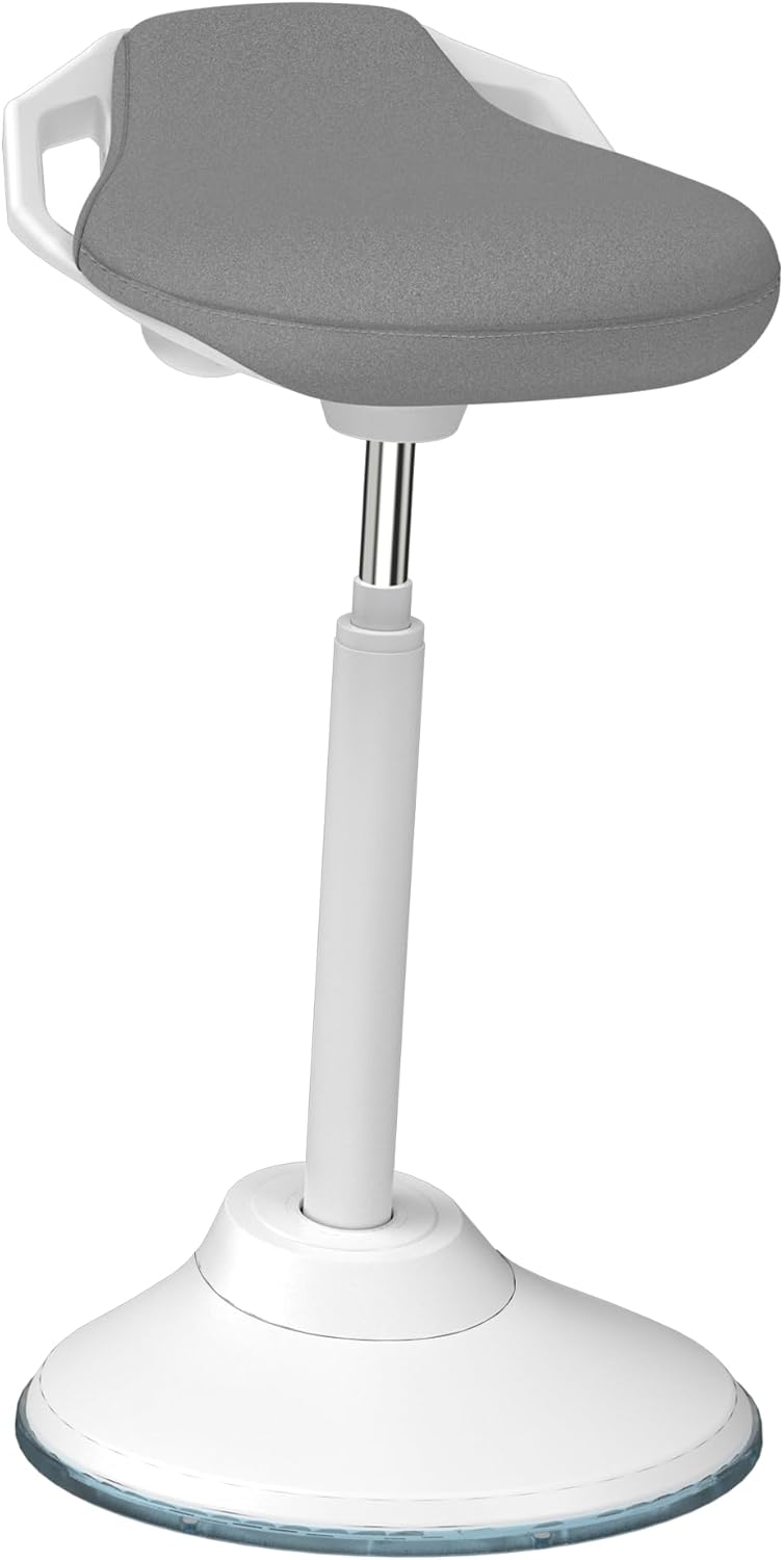 Adjustable Ergonomic Standing Stool N115