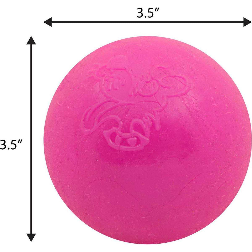 Indestructible Dog Toy Ball F197