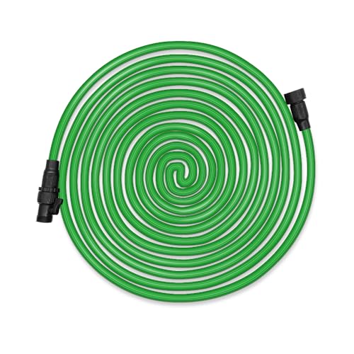 75FT Green Garden Hose X201