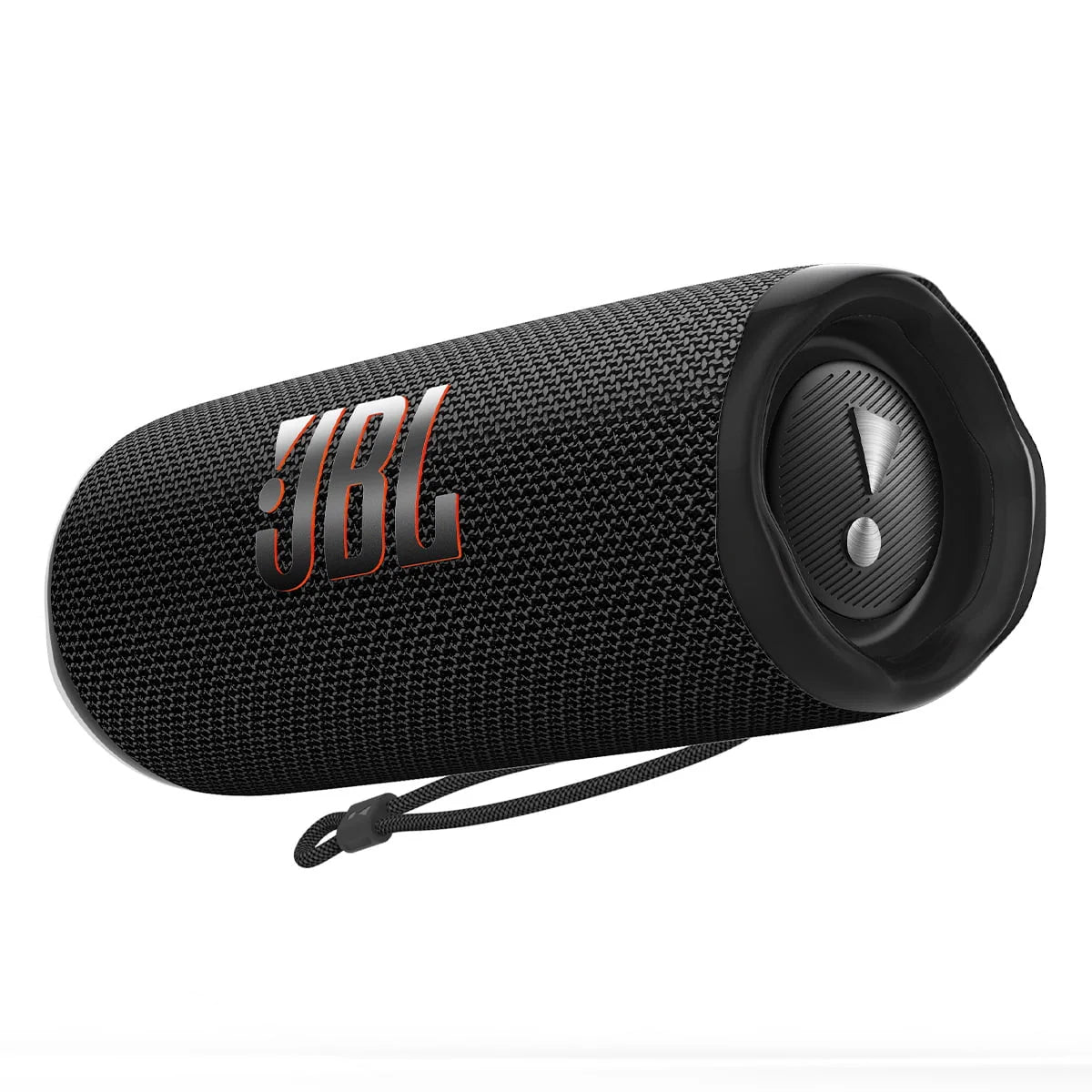Black Portable Waterproof Speaker S35421