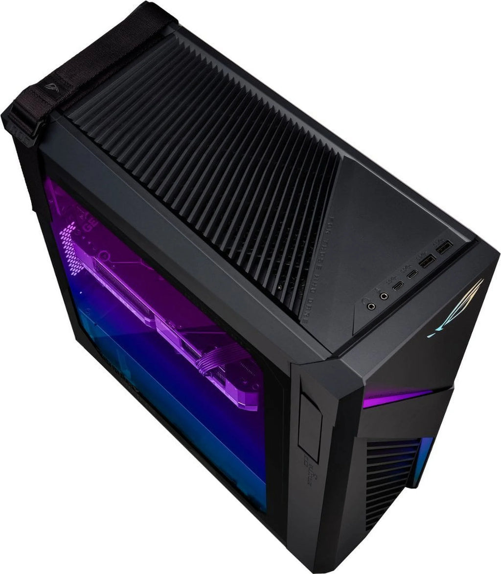 Intel Core i7-14700K 64GB RAM 2TB NVMe SSD + 4TB HDD NVIDIA GeForce RTX 3090 24GB Gaming PC Z8374