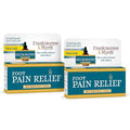 Foot Pain Relief Rubbing Oil with Essential Oils - 2 Pack D764661