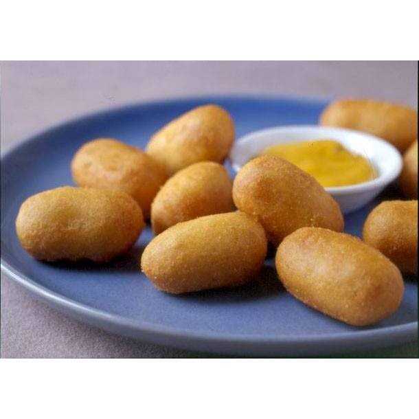 Mini Corn Dogs W4921