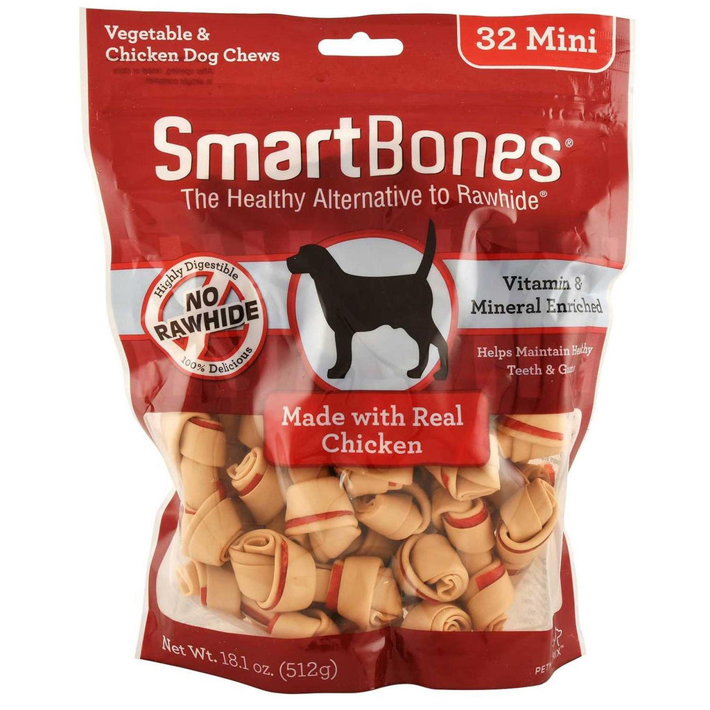 Mini Peanut Butter Chews S453097