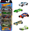5-Pack Die-Cast Toy Cars & Trucks G99685