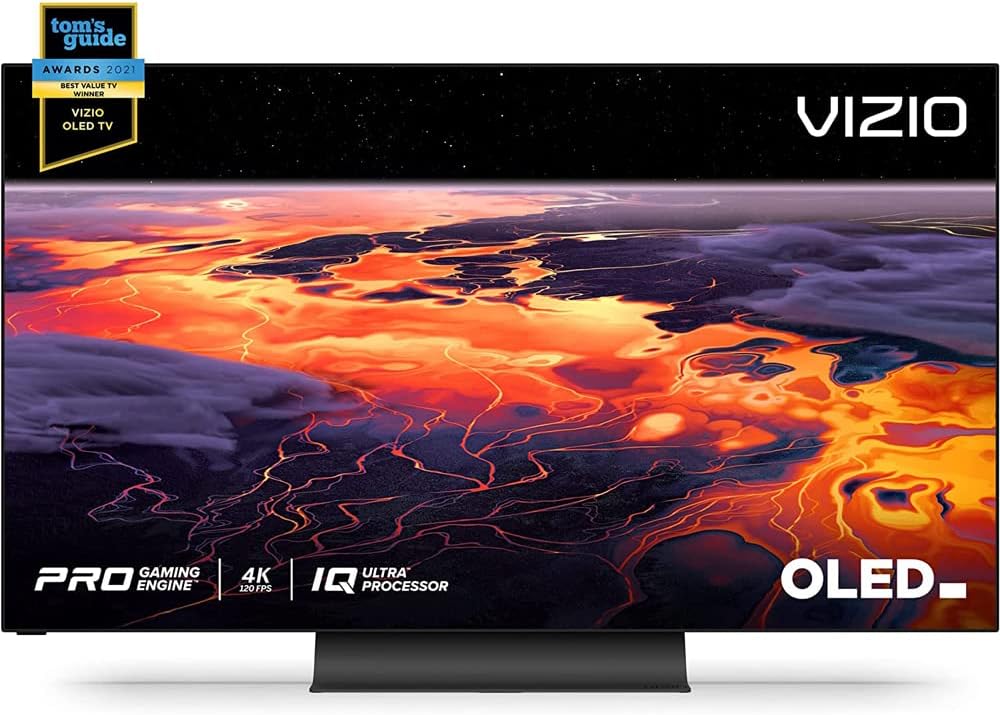 65 Class OLED 4K UHD HDR Smart TV Z50446