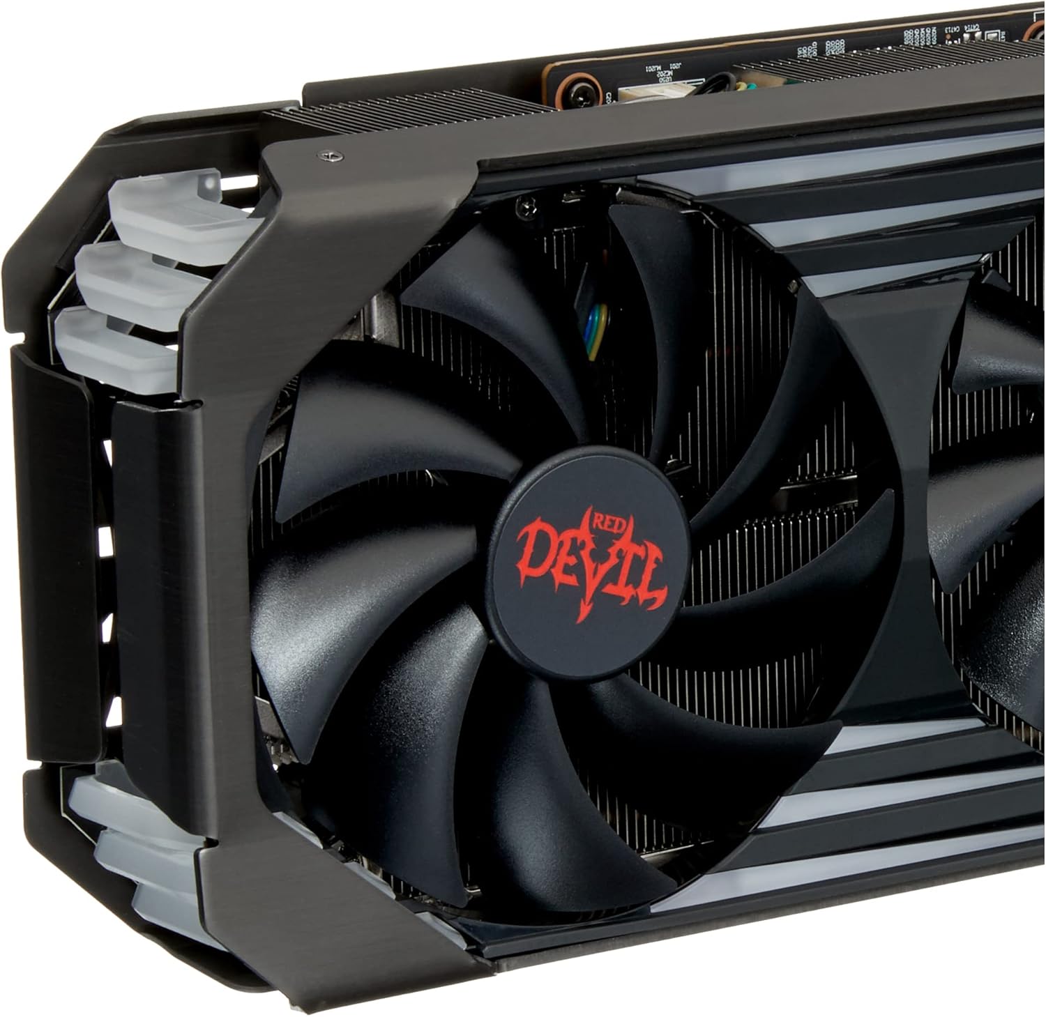 12GB GDDR6 Graphics Card W8134