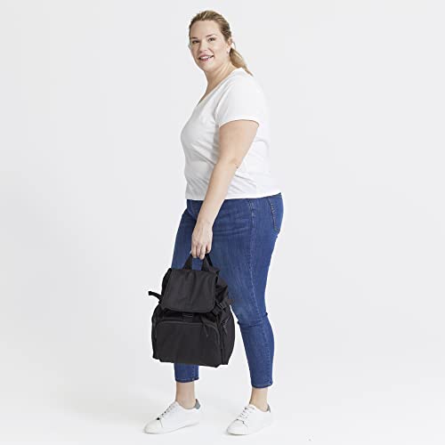 Cotton Utility Backpack B6344