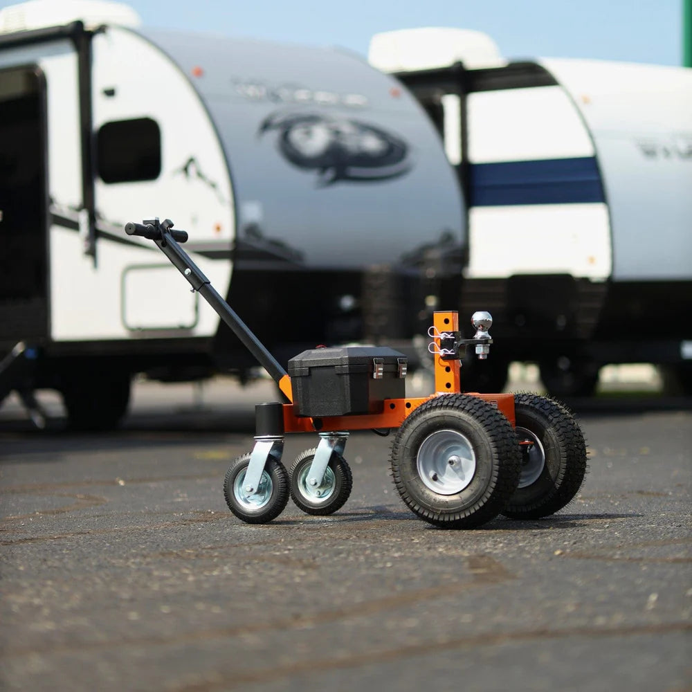 Electric Trailer Dolly J648