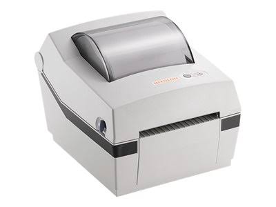 White Direct Thermal Label Printer B639942