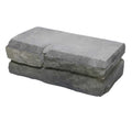 12-in L x 4-in H x 5.75-in D Concrete Retaining Wall Block L7539